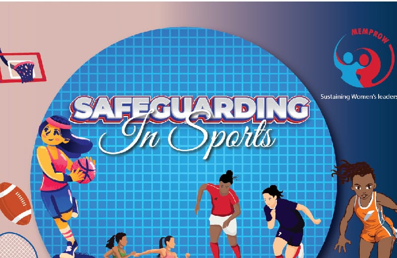 Safeguarding in Sports 