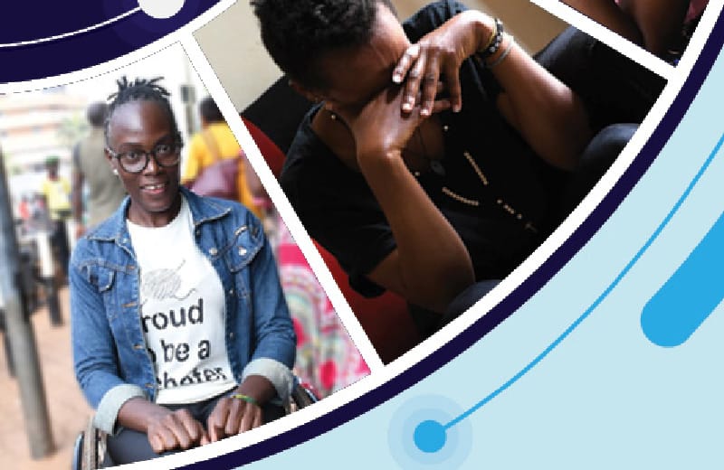 Women's Resilience in COVID-19 Pandemic 