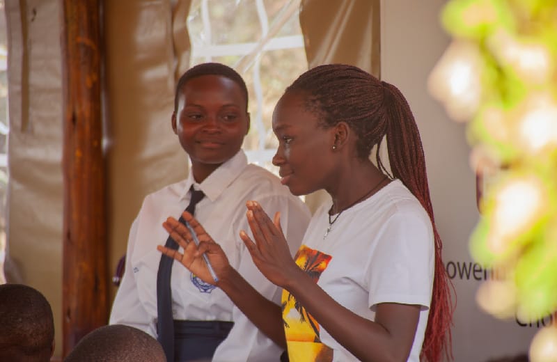 School Outreaches 