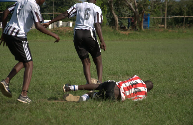 safe sports  