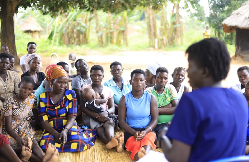 Stakeholder Engagements 