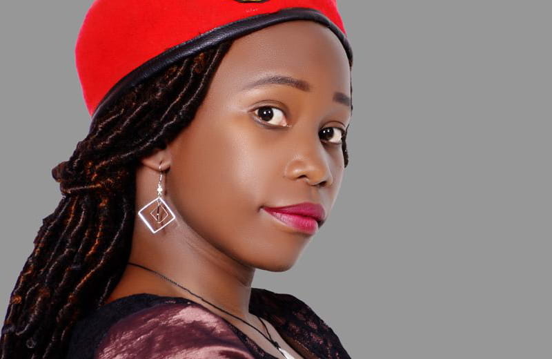 Nabagereka Margret, Youth Representative - Wakiso Sub-county Local Government