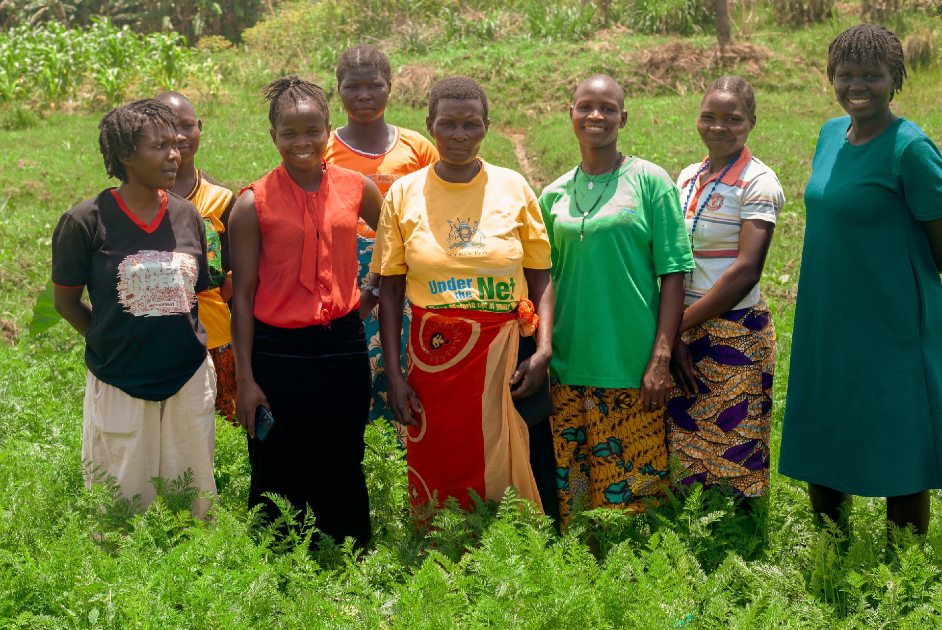 Grassroots Networks: Driving Force Behind Climate Justice