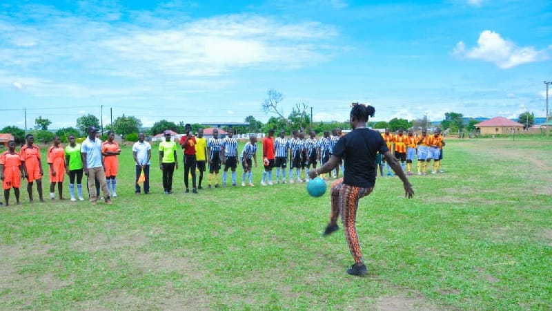 GBV Camp 