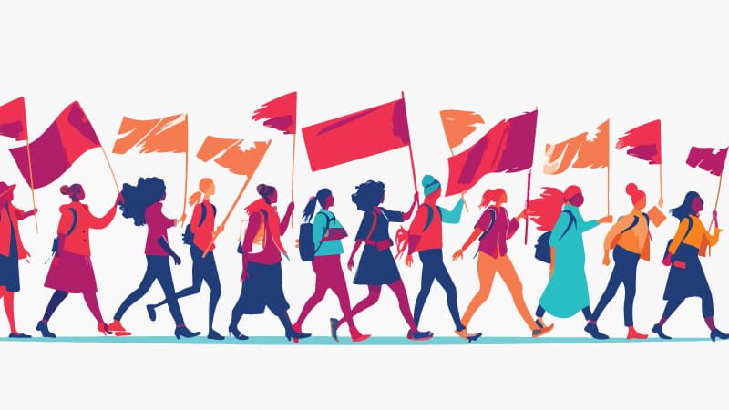 16 Days of Activism 2023 Launch 