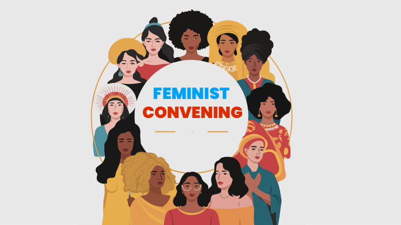 Feminist Convening 2023