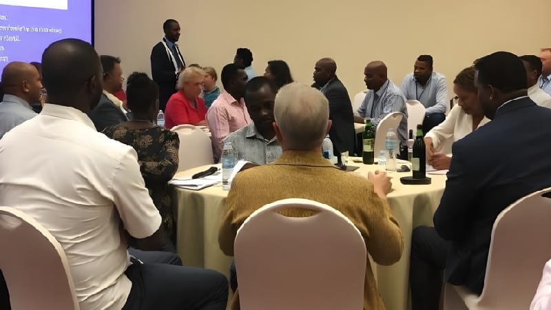 Beneficiaries conference (BENCON) 2023