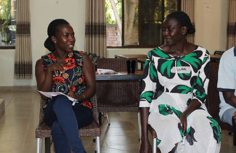 Amplify survivors' narratives and evidence on SGBV to challenge VAWG and shape policies in Uganda.